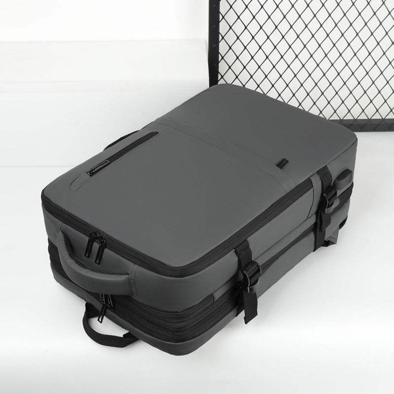 Multi-Funktionaler Reise-Rucksack Brehn