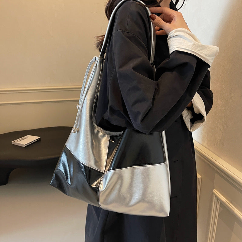 Chic Wendbare Hobo-Tasche Brehn