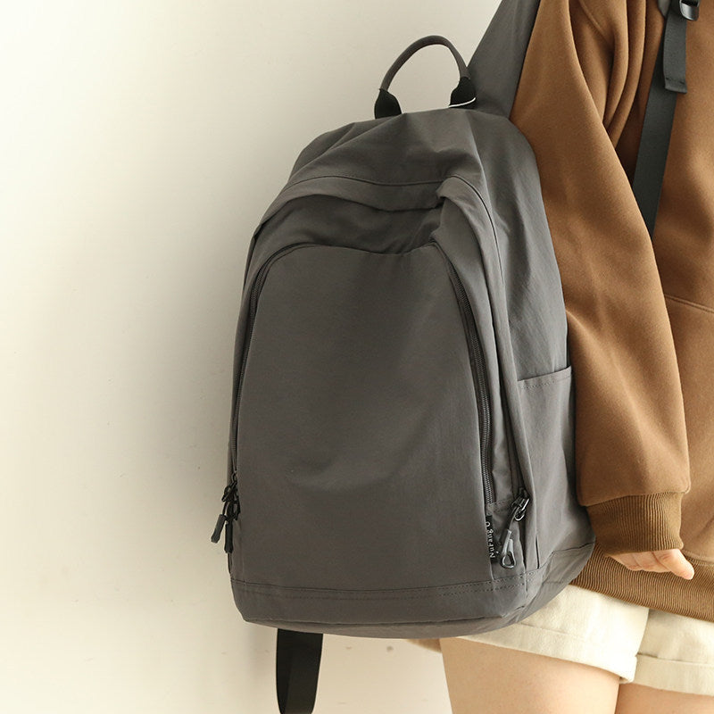 Eleganter Minimalistischer Rucksack Brehn