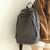 Eleganter Minimalistischer Rucksack Brehn