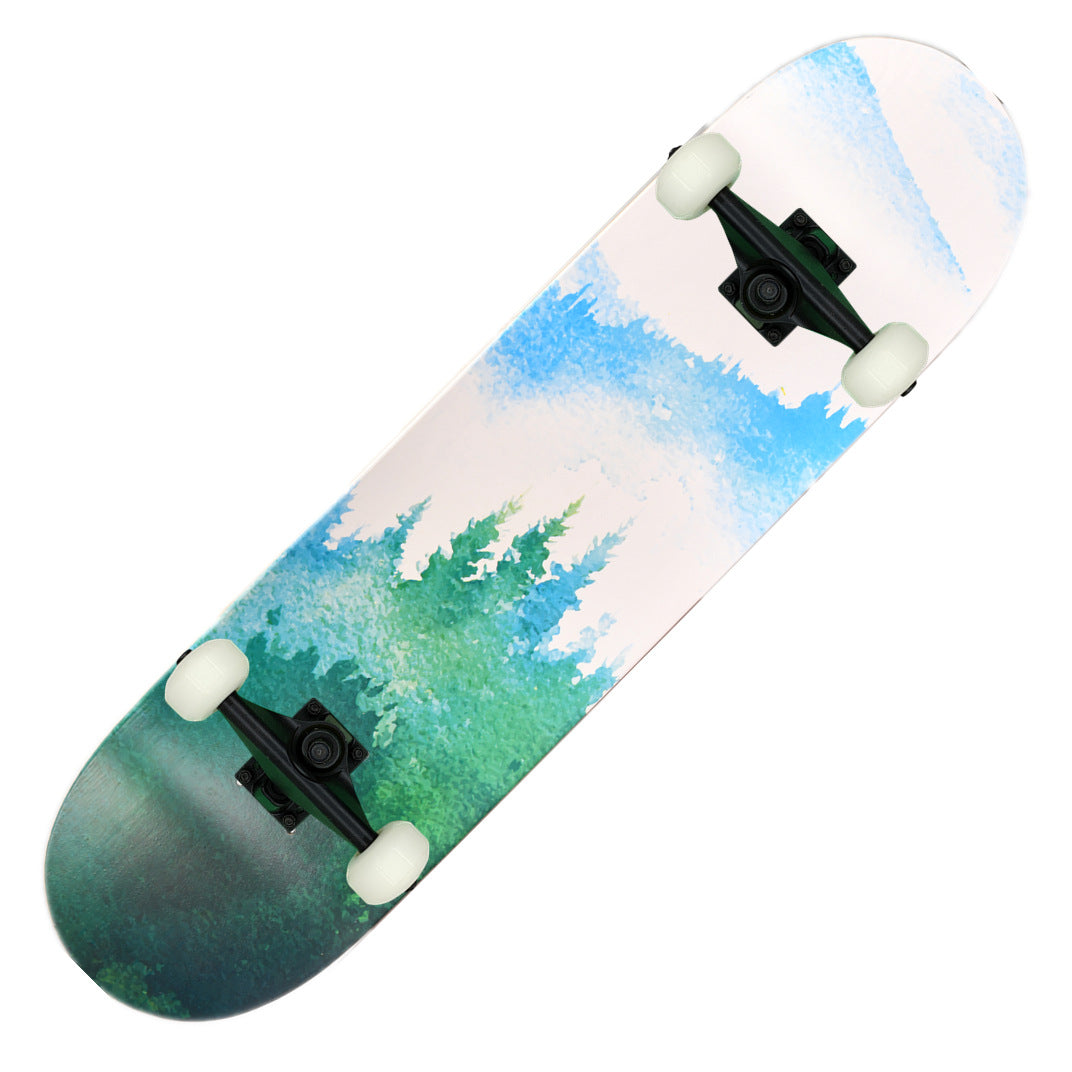 Skateboard Brehn
