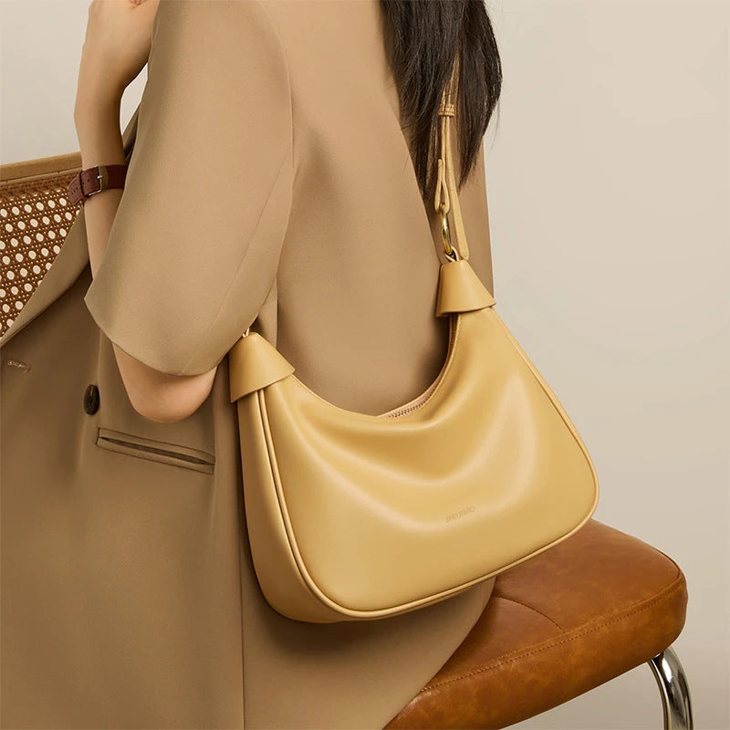 Moderne Hobo Handtasche Brehn