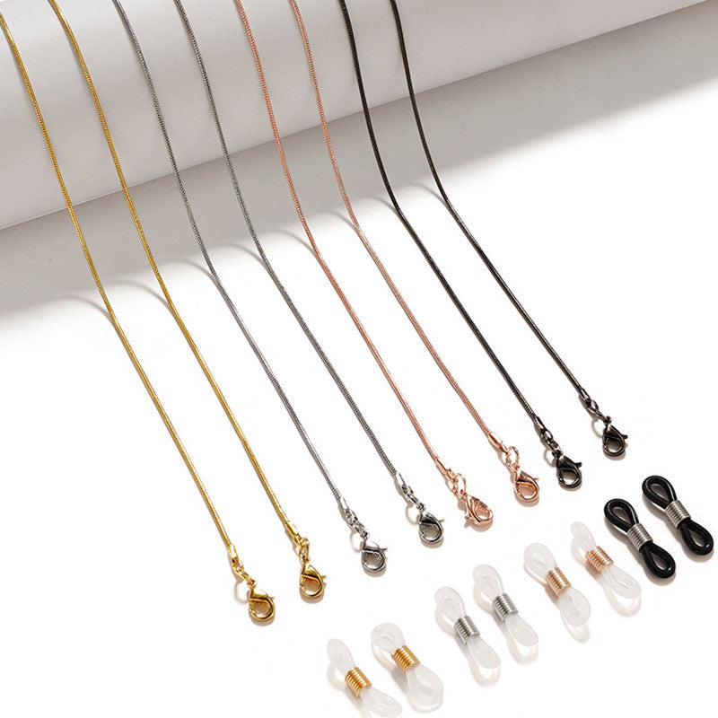 Haltbare leichte Brillenband Brehn