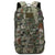 Taktischer Allwetter-Lager-Rucksack Brehn