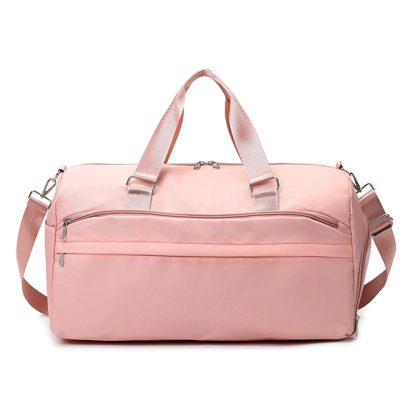 Vielseitige Fitness Tote Brehn