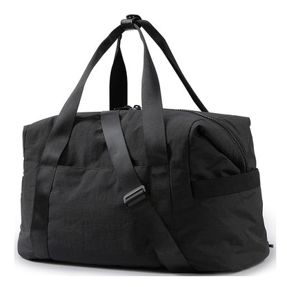 Vielseitige Reisetraining Duffle Bag Brehn
