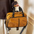 Geräumige Utility Reise Duffel Brehn