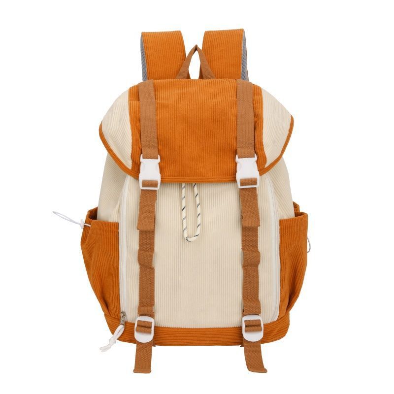 Multifunktionaler Rucksack mit Praktischem Organisationssystem Brehn
