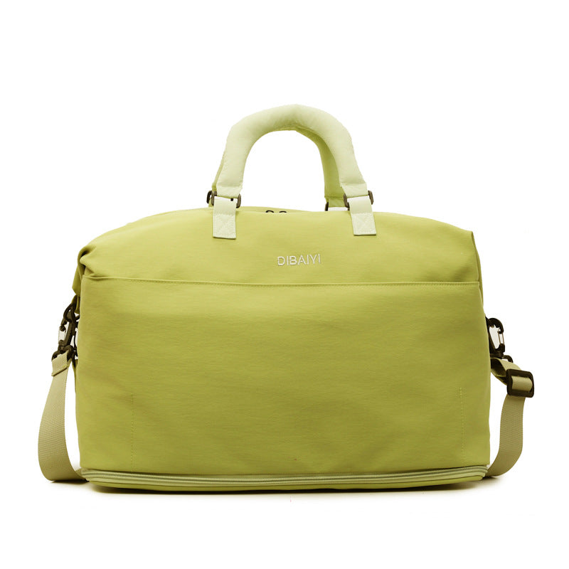 Vielseitige multifunktionale Reisetasche