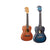 Premium Mahagoni Ukulele mit verbesserter Soundqualität Brehn