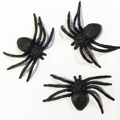 Realistische Spider Dekorations Requisit Brehn 1790594199