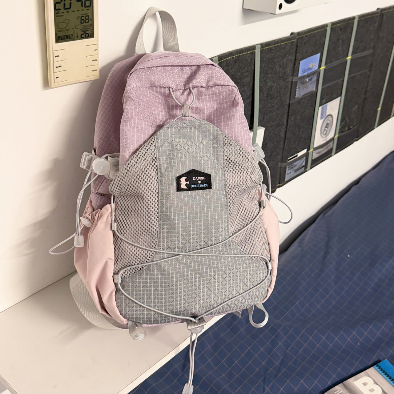 Multi-Funktionaler Leichter Rucksack