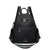 Vielseitiger Mehrfachtaschen-Rucksack
