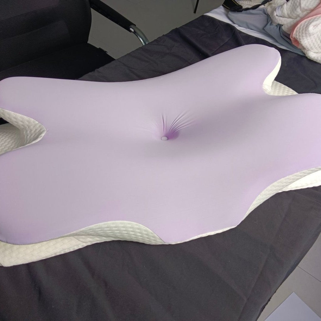 Ergonomisches Nackenstützkissen Brehn