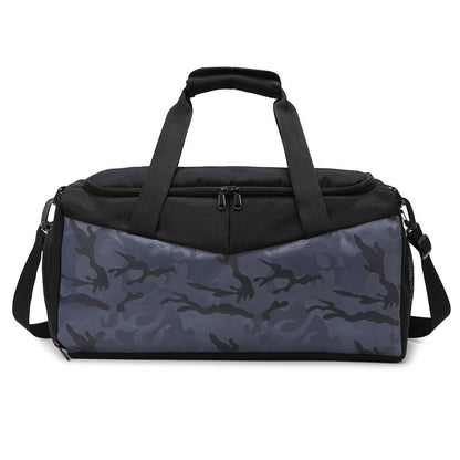 Hochleistungs-Multi-Fach-Sport-Duffle-Bag Brehn