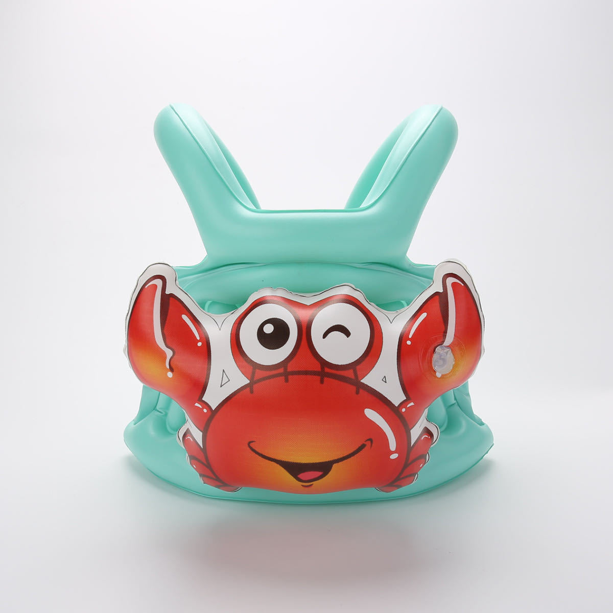 Aufblasbarer Dinosaurier-Themen Pool Float Brehn