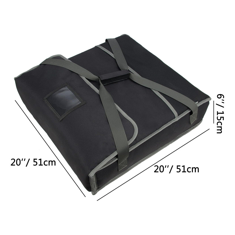 Damen Tragbare Kühltasche mit isolierender Funktion Brehn