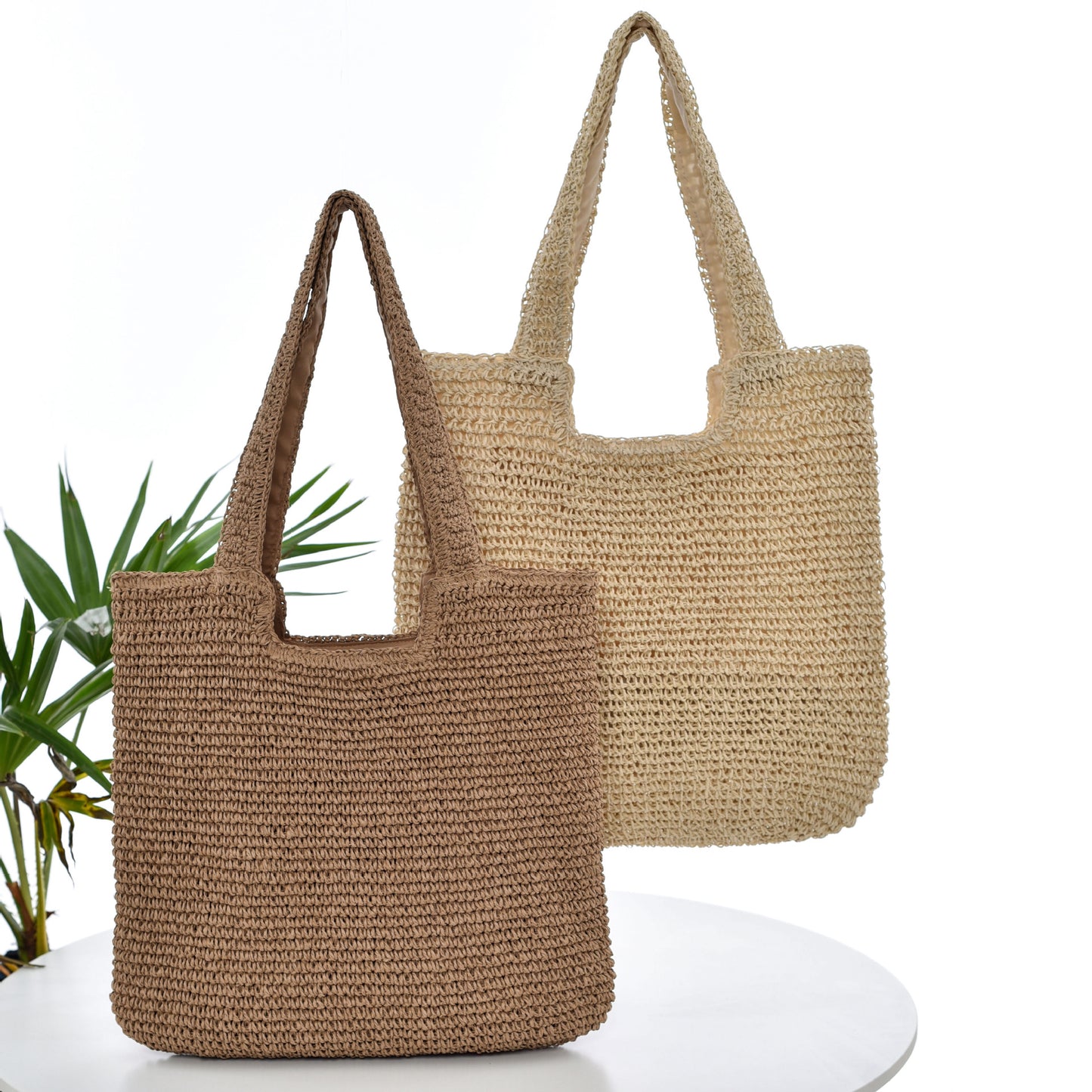 Multifunktionale Strandschutz-Tasche Brehn