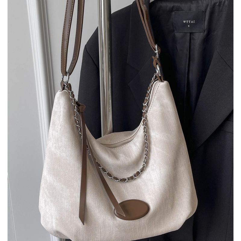 Lässige schicke Handtasche Brehn