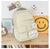 Multi-Taschen Freizeit Rucksack