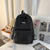 Lässiger Alltagsrucksack Brehn