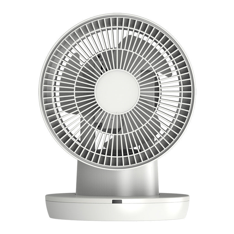 Kompakter Tischventilator Brehn
