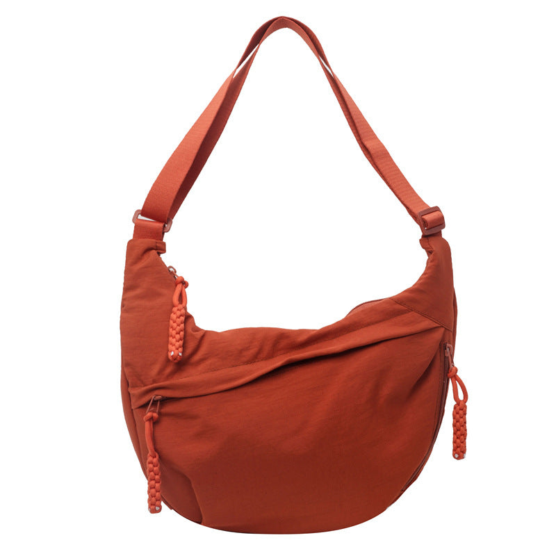 Vielseitige Sling Schultertasche Brehn