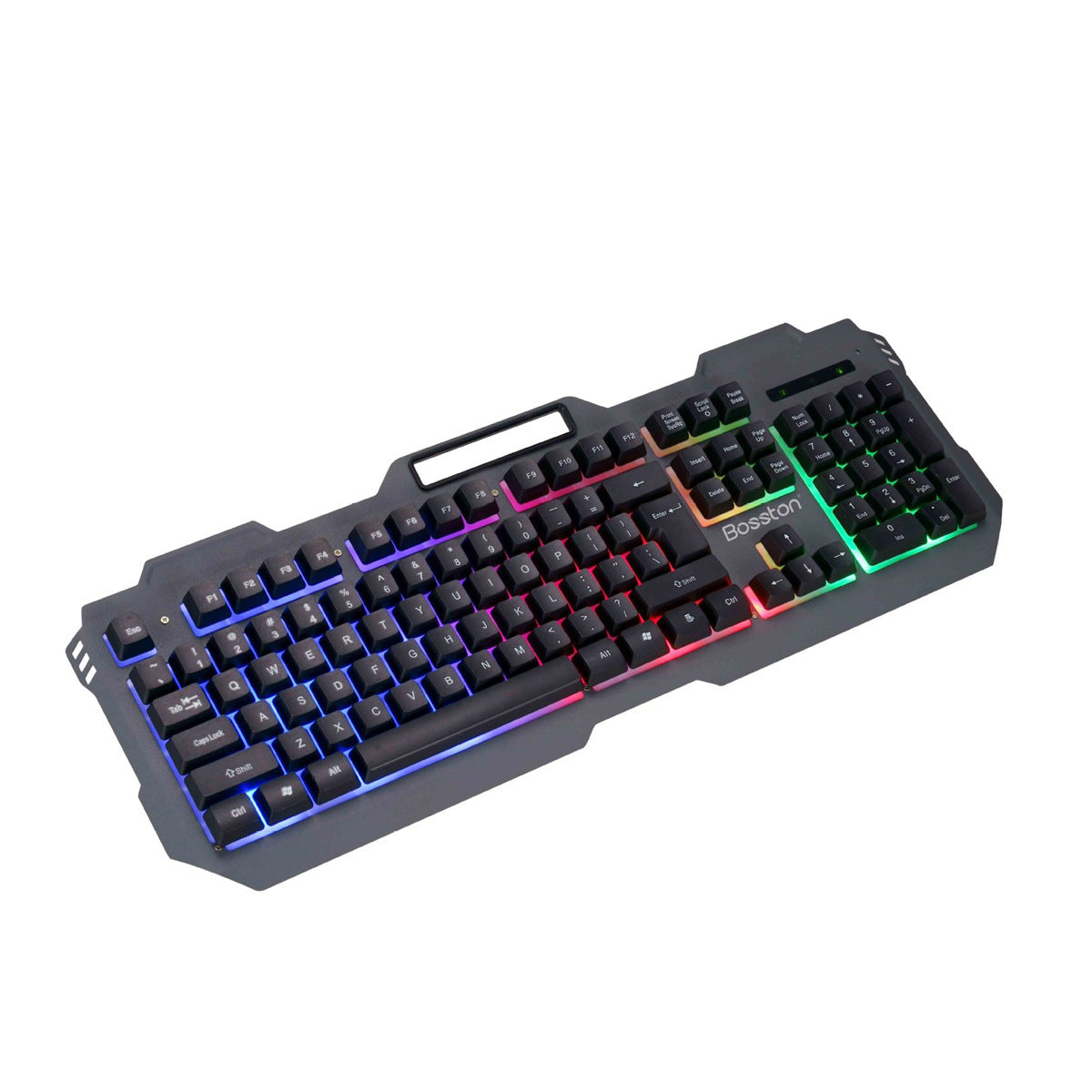 Gaming Mechanische Tastatur Brehn