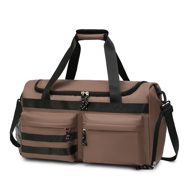 Vielseitige Reisetasche
