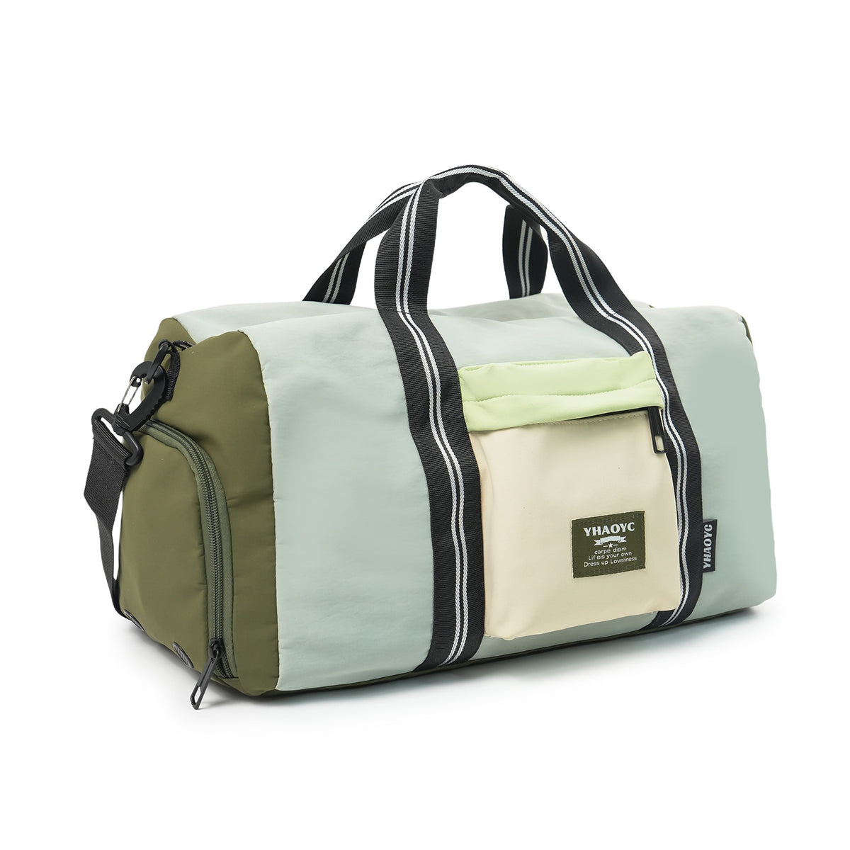 Multi-Funktionale Reise-Gym-Duffle-Bag Brehn