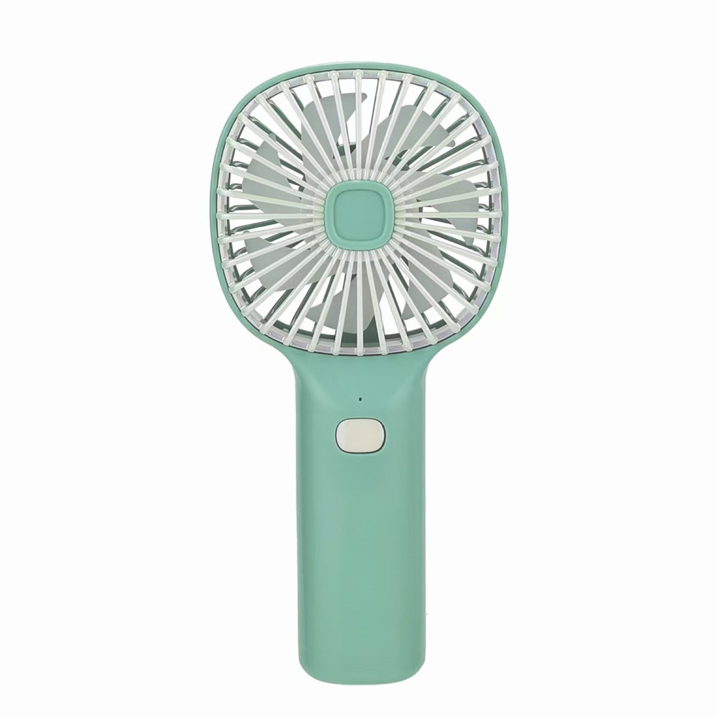 Unisex Tragbarer Handventilator mit innovativer Luftzirkulation Brehn