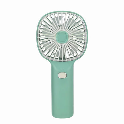 Unisex Tragbarer Handventilator mit innovativer Luftzirkulation Brehn