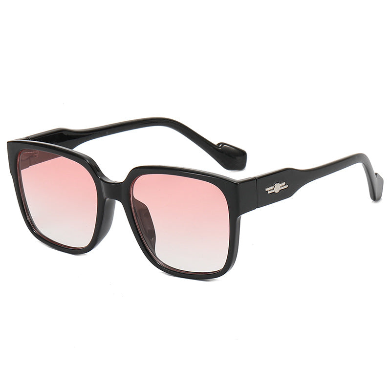 Damen modische Brillenfassung mit elegantem Design Brehn