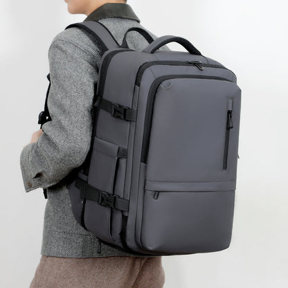 Multi-Funktionales Reisegepäck Rucksack Brehn