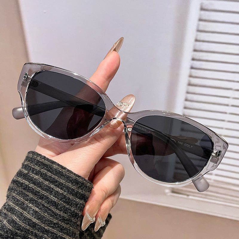 Damen Sonnenbrille Brehn