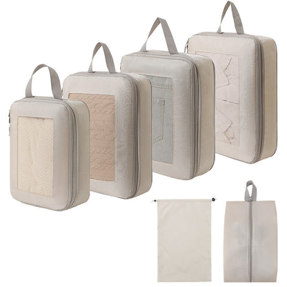 Reise Organizer Set Brehn
