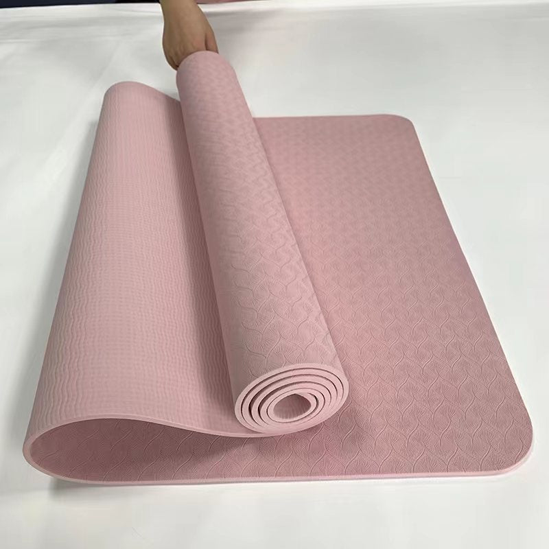 Hochdichte Multifunktionale Yogamatte Brehn