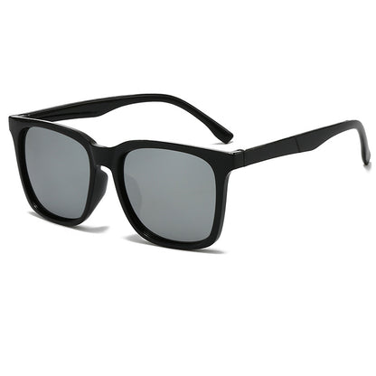 Premium UV Block Shield Sonnenbrille