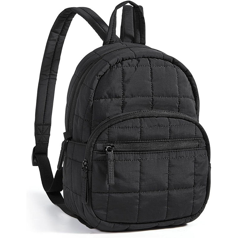 Gepolsterter Kompakt-Rucksack Brehn