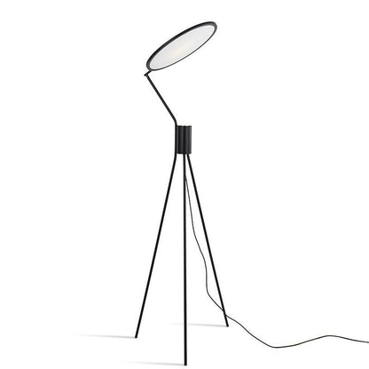 Verstellbare LED Stehlampe