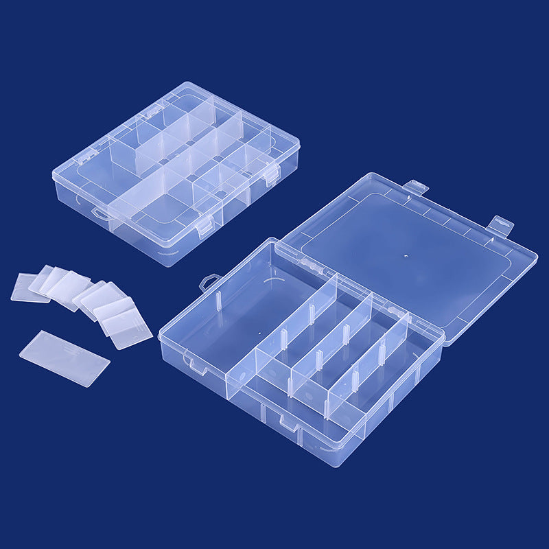 Multi-Grid-Aufbewahrungsbox Brehn