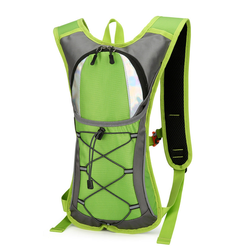 Hydration-Ready Lauf-Rucksack Brehn