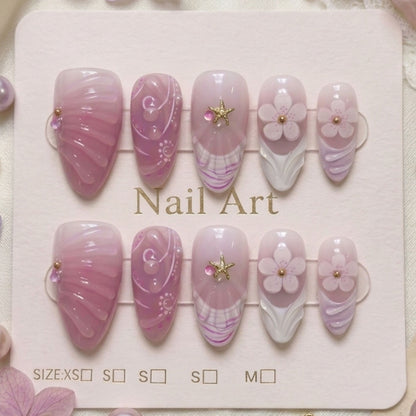 Nagelkunst