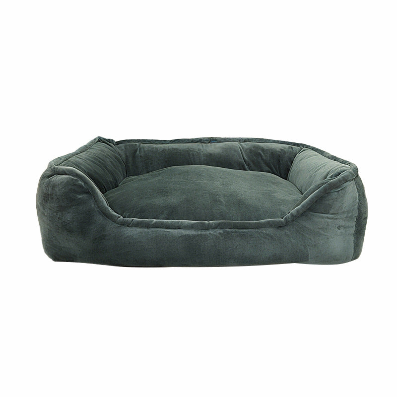 Memory Foam Orthopädisches Hundebett