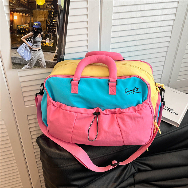 Stylische Multifunktions-Reisetasche Brehn