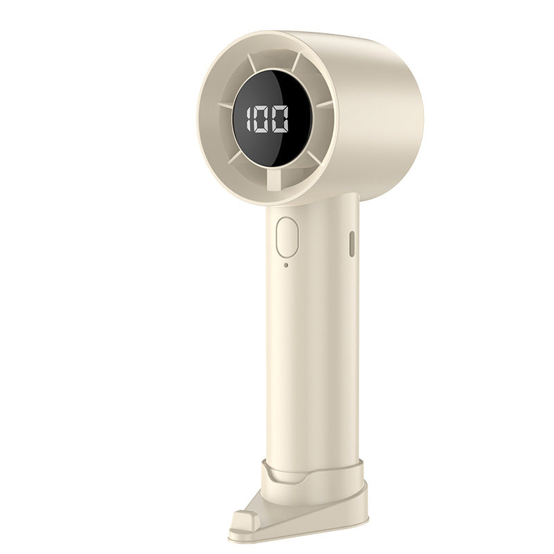 Unisex Tragbarer USB Ventilator Brehn