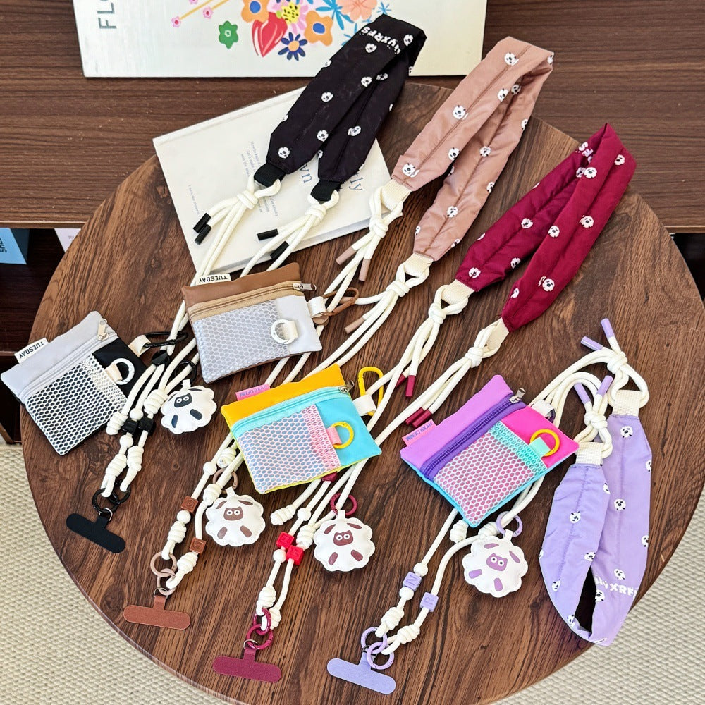 Hundetrainingsleine Set Brehn