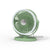 Damen tragbarer Tischventilator mit LED-Ring Beleuchtung Brehn