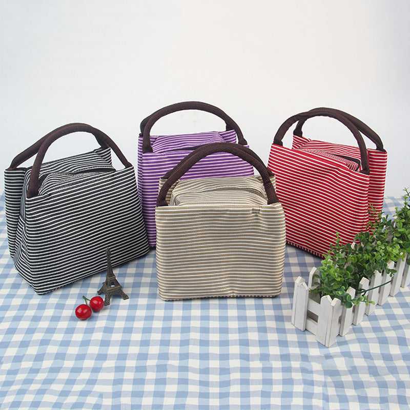 WoIsolierte Lunch-Tasche Brehn