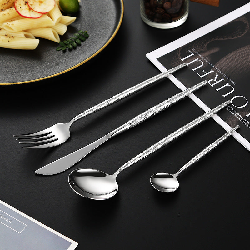 Elegantes und Funktionales Buttermesser mit Ergonomischem Griff Brehn